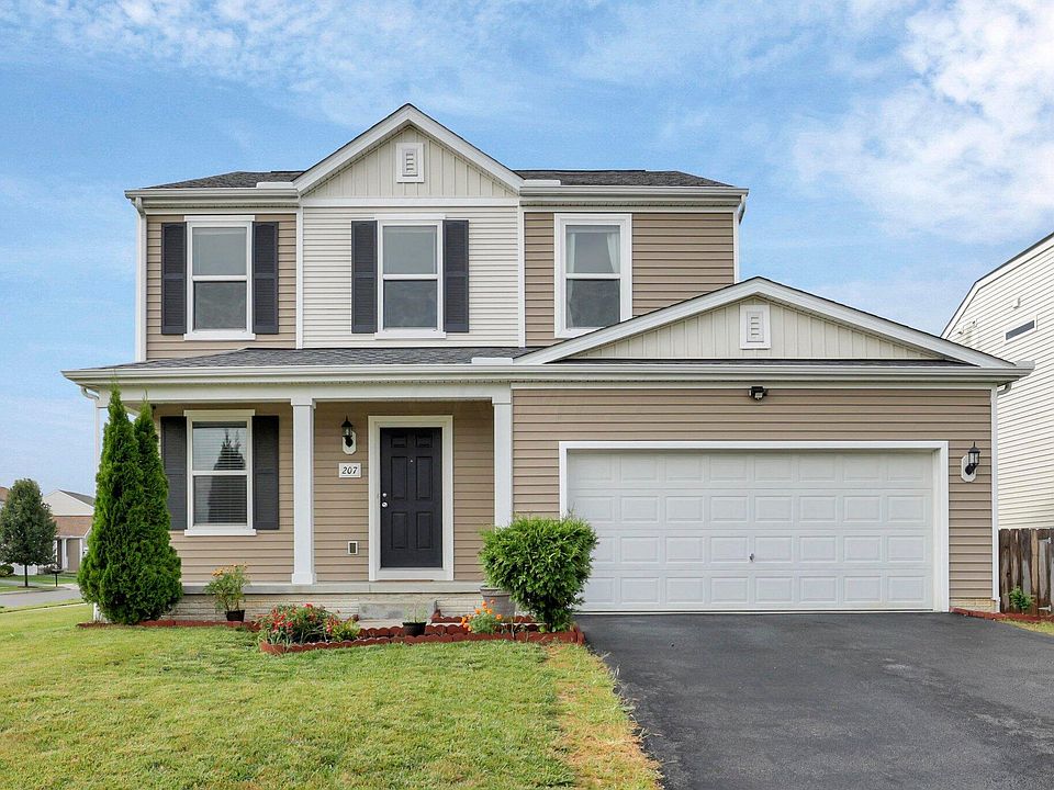 1st image of 207 Long Cay Ln