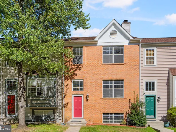 4228 Pinefield Ct, Randallstown, MD 21133