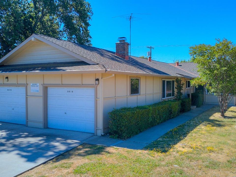 1st image of 3816 El Camino Ave