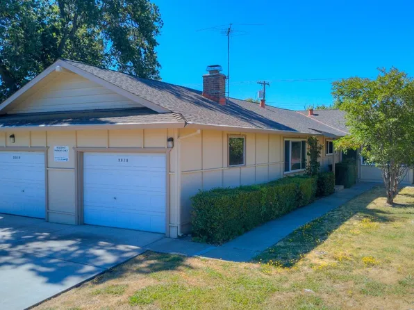 3816 El Camino Ave, Sacramento, CA 95821