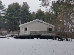 780 Garfield Rd, Auburn, ME 04210