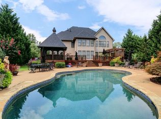 2133 Ector Pl, Kennesaw, GA 30152
