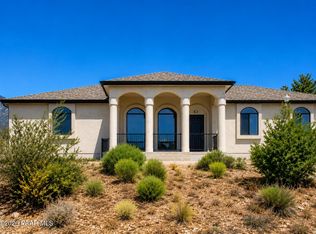 911 E Rio Mesa Trl, Cottonwood, AZ 86326
