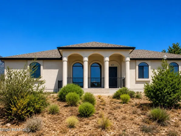 911 E Rio Mesa Trl, Cottonwood, AZ 86326