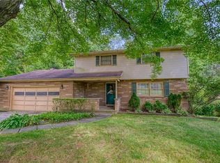 3589 Mayer Dr, Murrysville, PA 15668