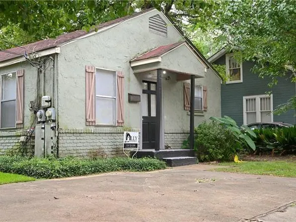 2401 Albert St, Alexandria, LA 71301