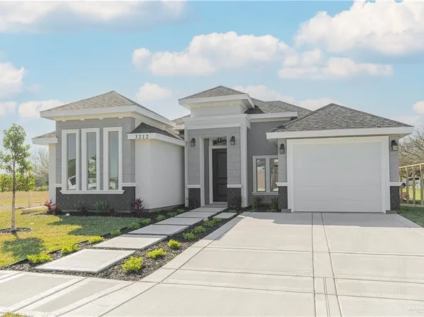 3212 Erica Ln, Edinburg, TX 78542