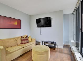 1088 Richards St #318, Vancouver, BC