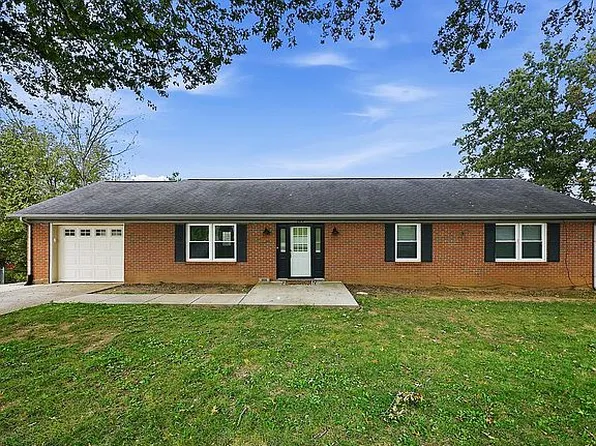 105 Oak Dr, Lancaster, KY 40444
