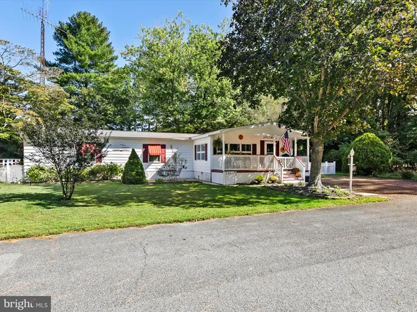 23813 Birch Ln, Lewes, DE 19958
