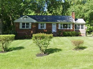 14508 Brock Hall Dr, Upper Marlboro, MD 20772