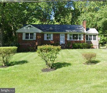 14508 Brock Hall Dr, Upper Marlboro, MD, 20772