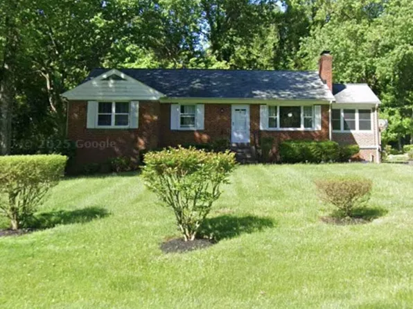 14508 Brock Hall Dr, Upper Marlboro, MD 20772