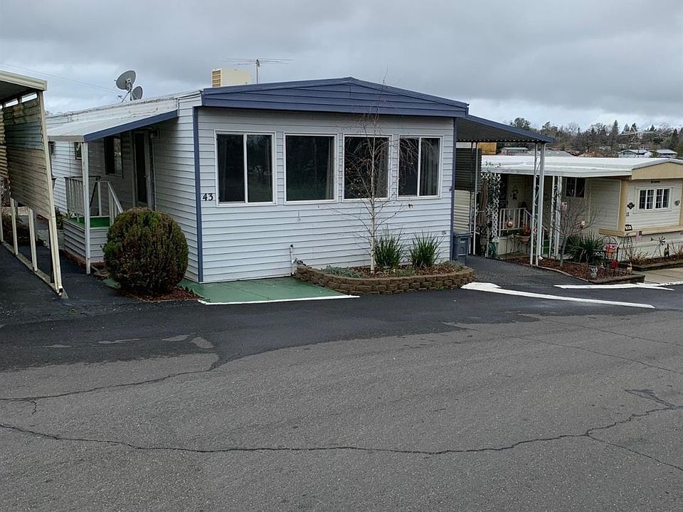 1st image of 2540 Grass Valley Hwy Spc 43