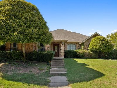 601 Bent Creek Dr, Desoto, TX, 75115