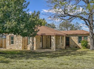 281 Hermine Blvd, San Antonio, TX 78212