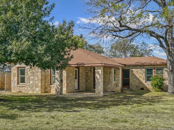 281 Hermine Blvd, San Antonio, TX 78212