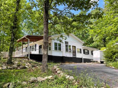 54 Mistletoe Ave, Williford, AR, 72482