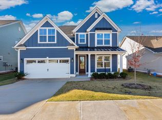 626 Crossbuck Trl, Greer, SC 29651