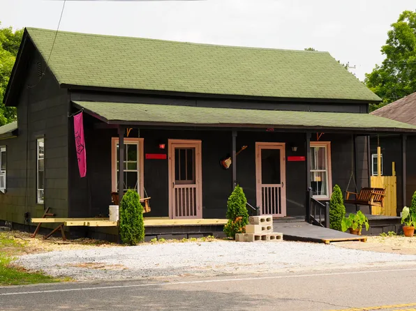 298 S Green St, Tupelo, MS 38804