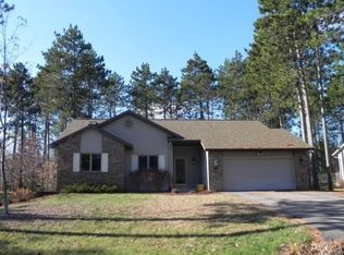 9208 Riverbirch St, Rothschild, WI 54474