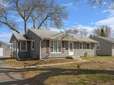5442 Maryland Ave N, Crystal, MN, 55428