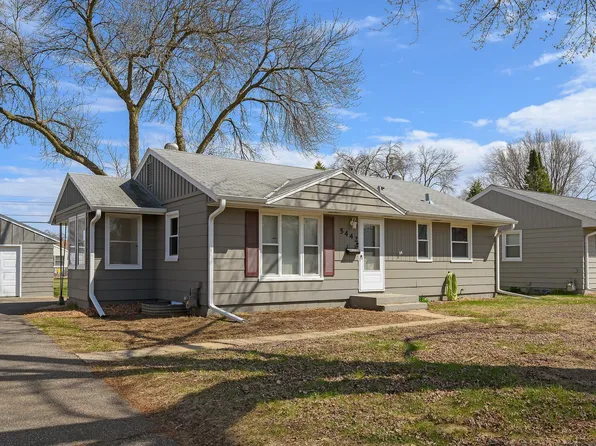 5442 Maryland Ave N, Crystal, MN 55428