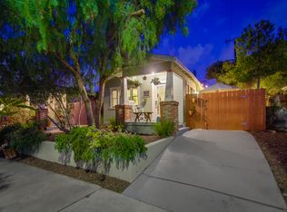 3423 Monroe Ave, San Diego, CA 92116