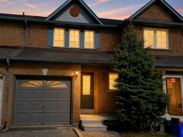 149 Kimono Cres, Richmond Hill, ON L4S 2A5