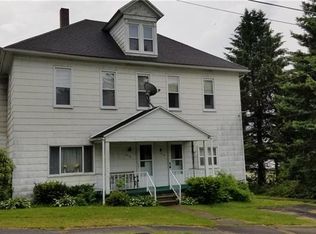 215 S Somerset St, Stoystown Boro, PA