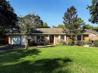 2318 Carleen Rd, Houston, TX 77018