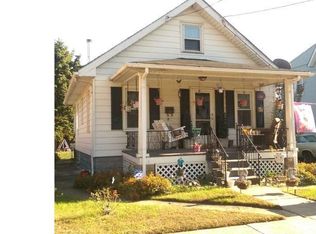 719 Laurel St, Delanco, NJ 08075