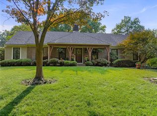 10322 Sagamore Rd, Leawood, KS 66206