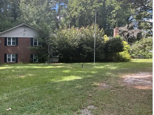 215 S Spence Avenue, Goldsboro, NC 27534