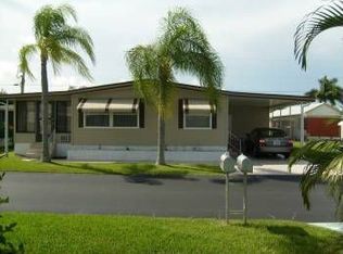 3078 Saturn Cir, North Fort Myers, FL 33903