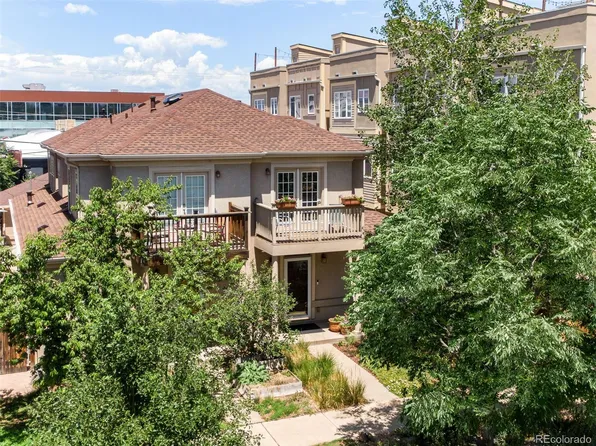 2933 Lawrence Street, Denver, CO 80205