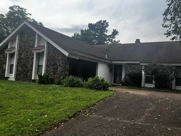 6217 Merrywind Cv, Memphis, TN 38115