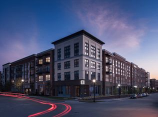 Bexford Pullman, Frisco, TX 75034