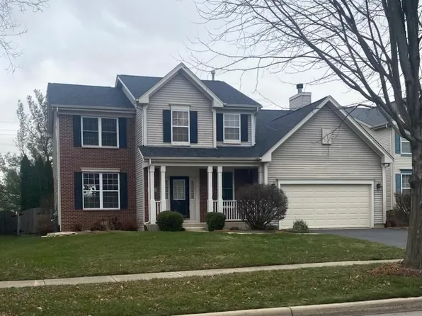 150 Saint Germain Pl, Saint Charles, IL 60175