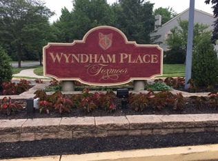 146 Wyndham Pl, Robbinsville, NJ 08691