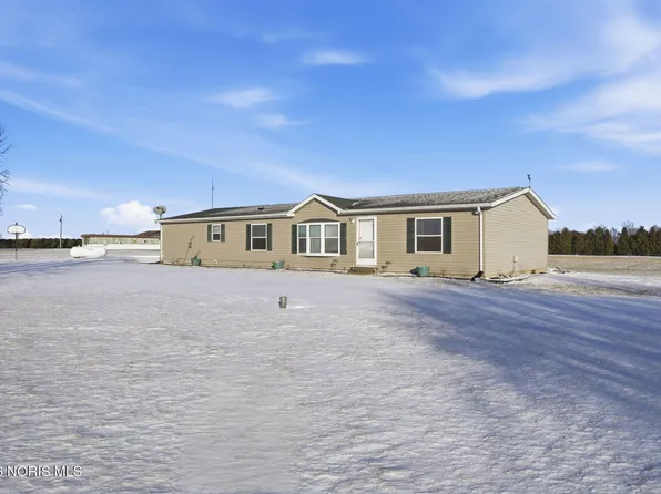 8943 S County Road 57, Carey, OH 43316