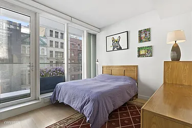 Rented by Corcoran