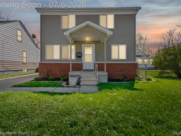 7220 Dodge Ave, Warren, MI 48091