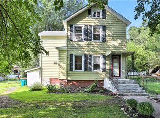 6 Aldridge Pl, Beacon, NY 12508