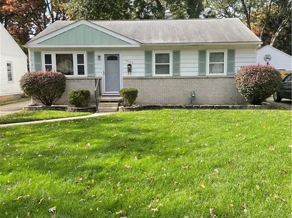 4805 Harbord Dr, Toledo, OH 43623