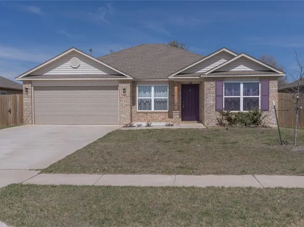 525 W Ava Dr, Mustang, OK 73064