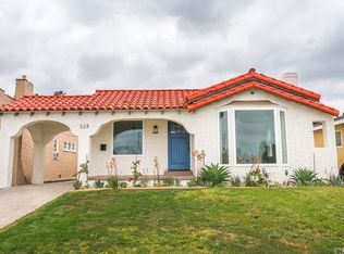 528 W 106th St, Los Angeles, CA 90044