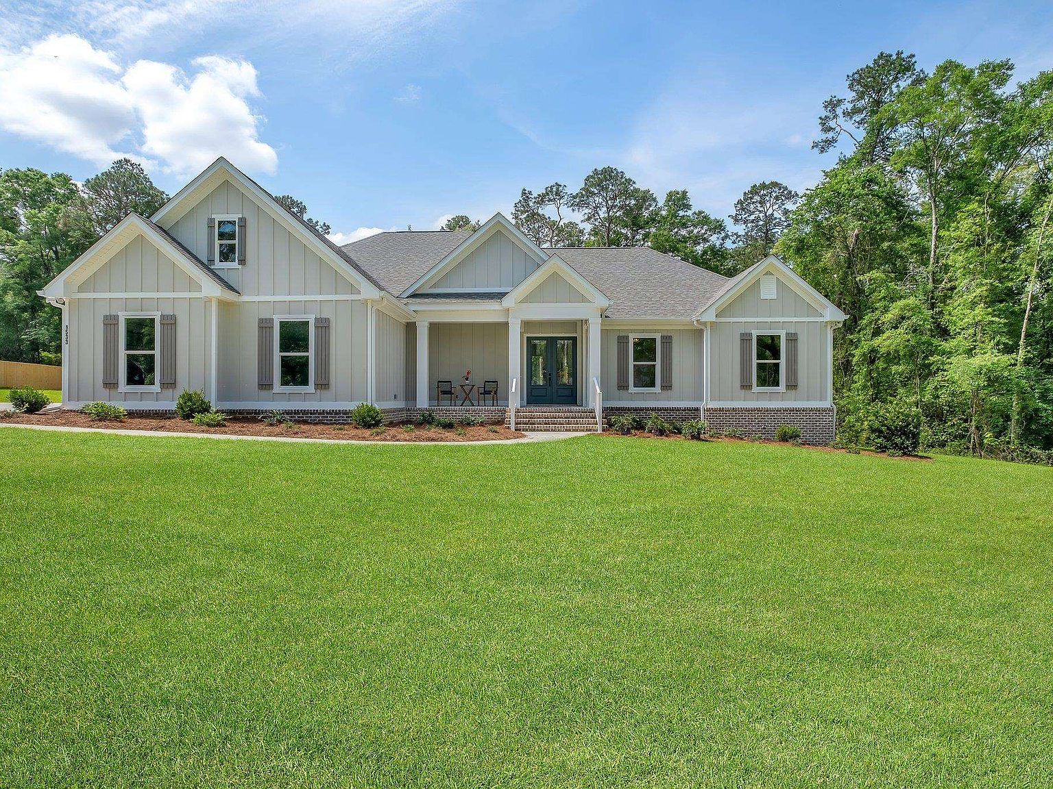 1533 Ox Bottom Rd, Tallahassee, FL 32312 | Zillow