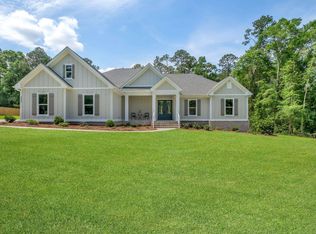 1533 Ox Bottom Rd, Tallahassee, FL 32312