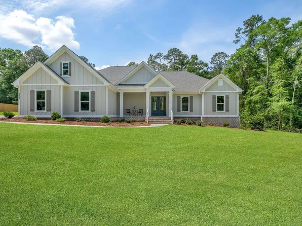 1533 Ox Bottom Rd, Tallahassee, FL 32312